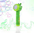 Giraffe Bubble Stick With Led Lights